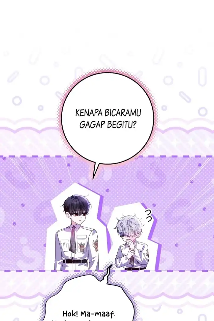Baca My Daddy Hid His Power - Chapter 49 halaman 26