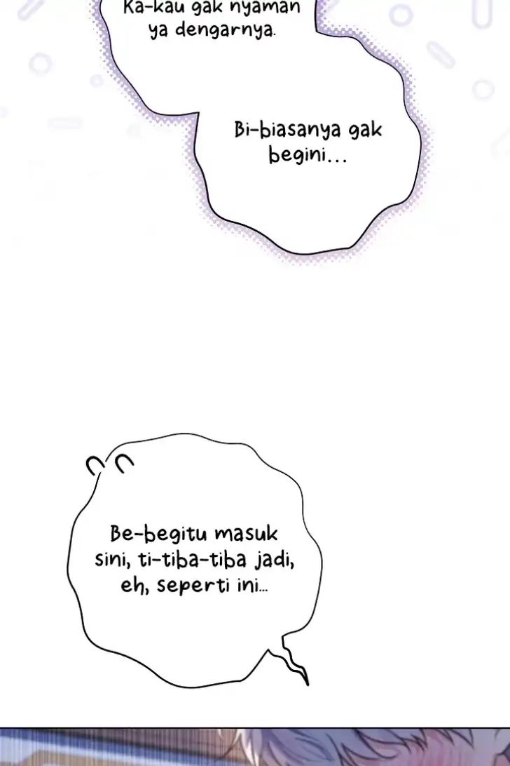 Baca My Daddy Hid His Power - Chapter 49 halaman 27