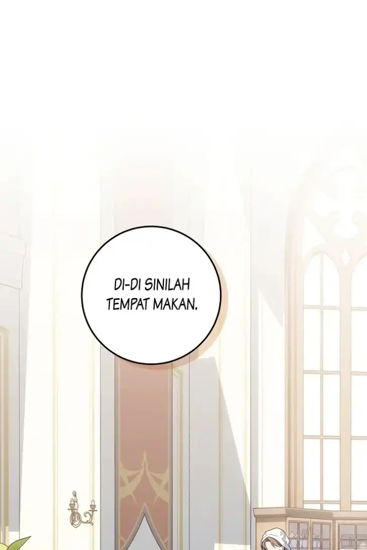 Baca My Daddy Hid His Power - Chapter 49 halaman 29