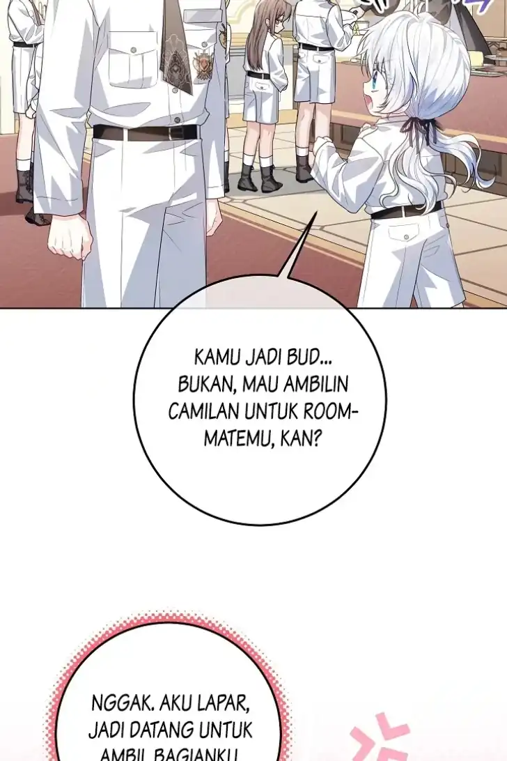 Baca My Daddy Hid His Power - Chapter 49 halaman 36