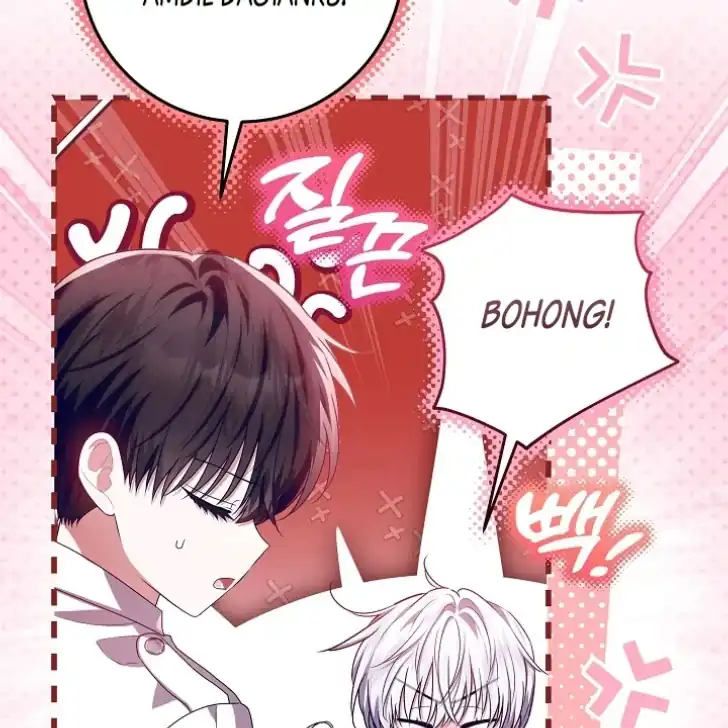 Baca My Daddy Hid His Power - Chapter 49 halaman 37
