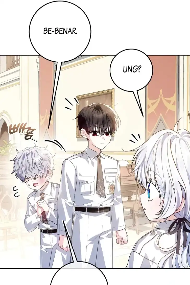 Baca My Daddy Hid His Power - Chapter 49 halaman 39