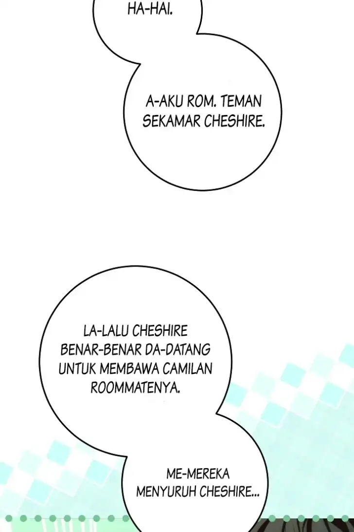 Baca My Daddy Hid His Power - Chapter 49 halaman 40