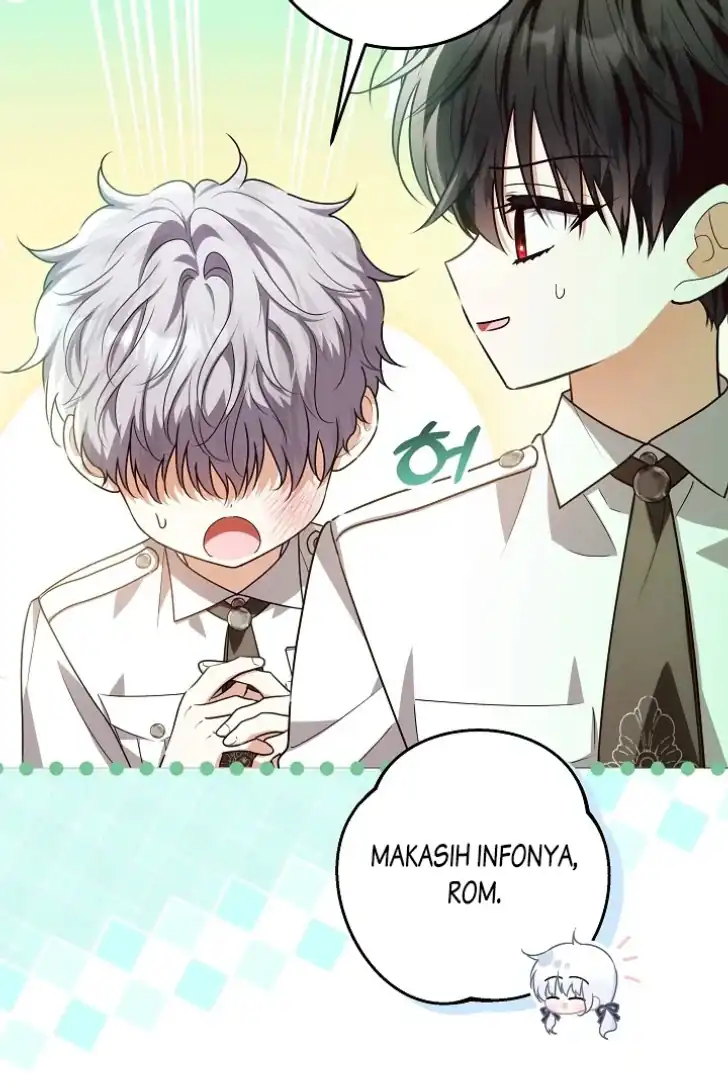 Baca My Daddy Hid His Power - Chapter 49 halaman 41