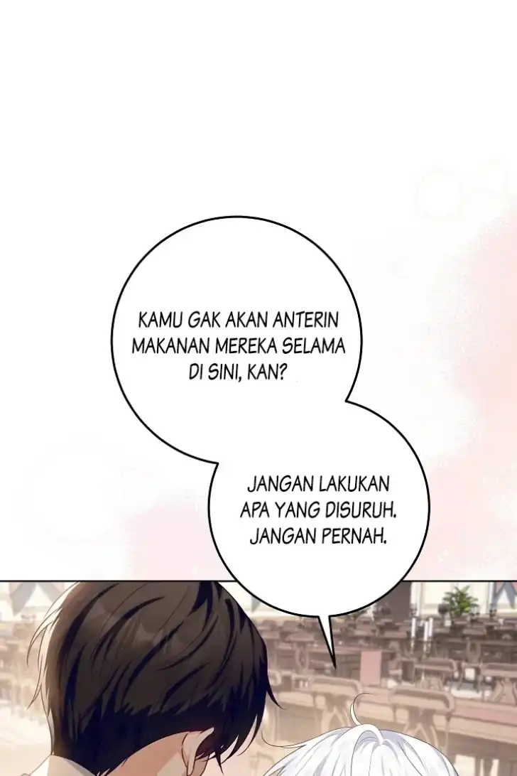 Baca My Daddy Hid His Power - Chapter 49 halaman 42