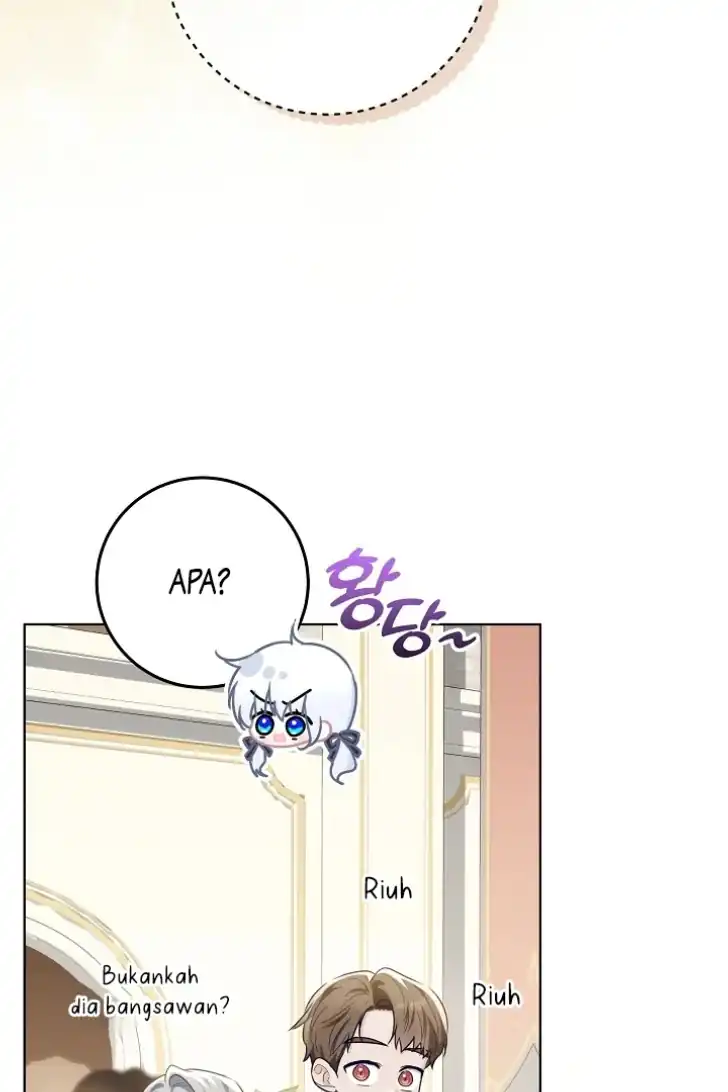 Baca My Daddy Hid His Power - Chapter 49 halaman 46