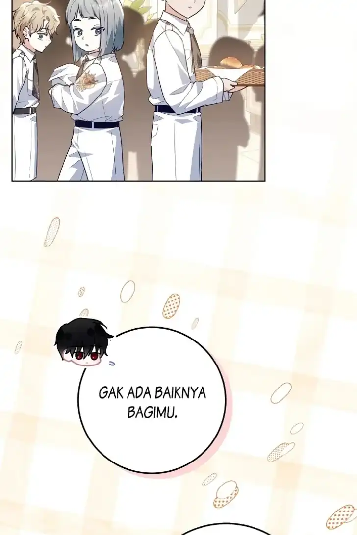 Baca My Daddy Hid His Power - Chapter 49 halaman 47