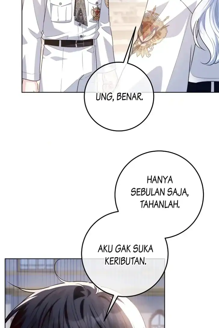Baca My Daddy Hid His Power - Chapter 49 halaman 49