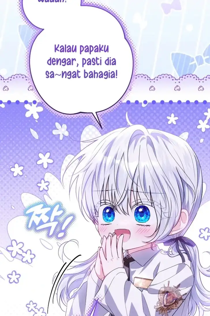 Baca My Daddy Hid His Power - Chapter 49 halaman 51