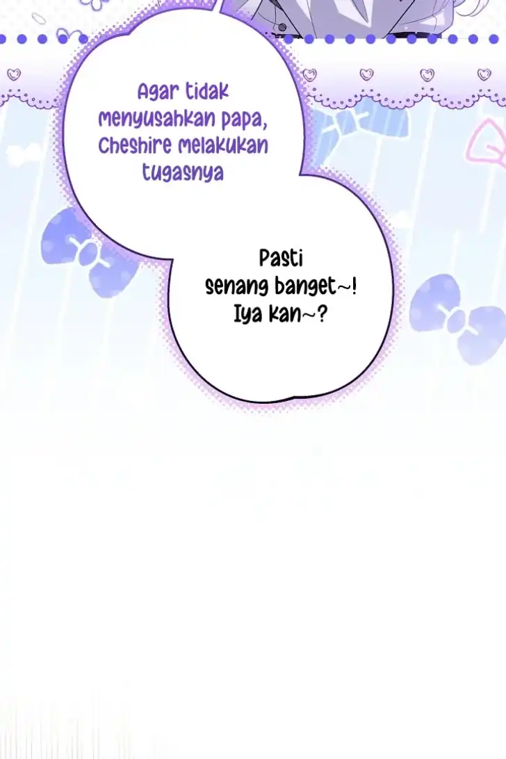 Baca My Daddy Hid His Power - Chapter 49 halaman 52