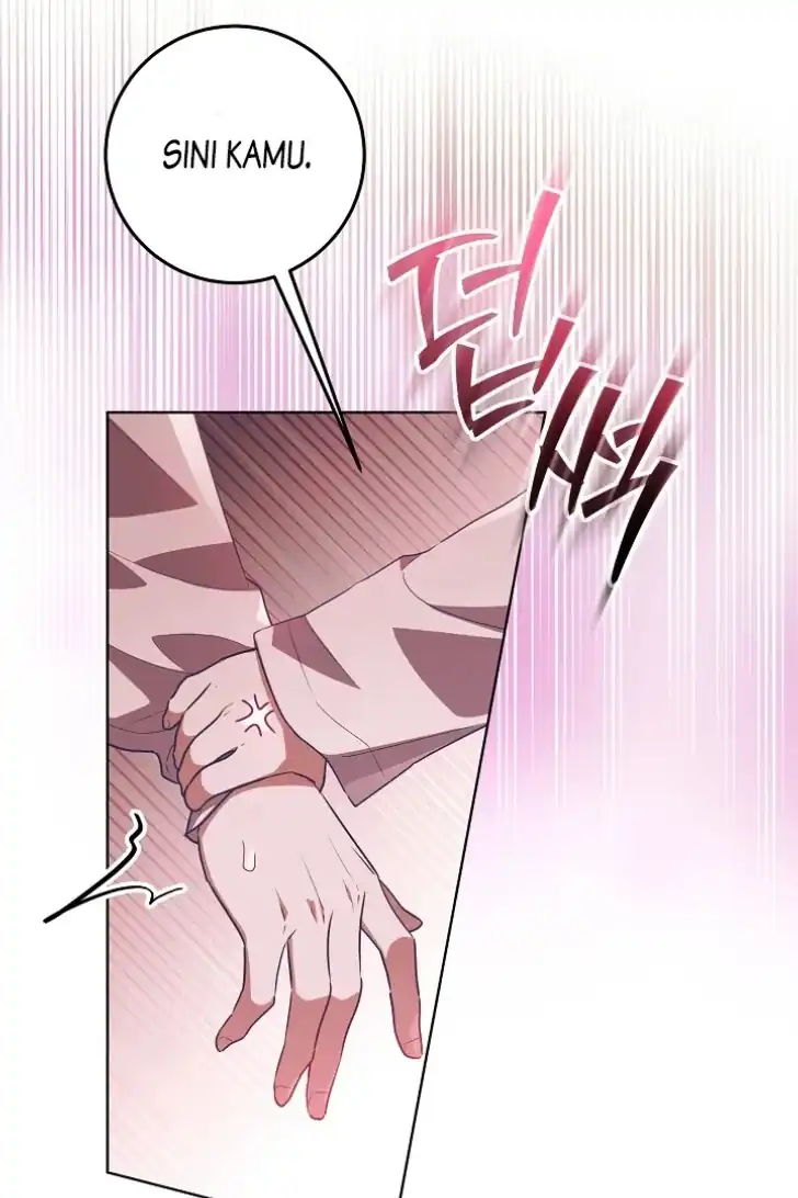 Baca My Daddy Hid His Power - Chapter 49 halaman 53