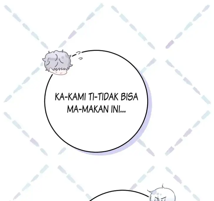 Baca My Daddy Hid His Power - Chapter 49 halaman 56