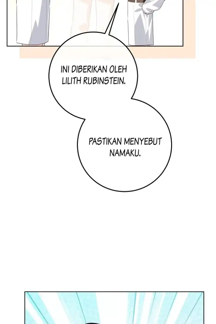 Baca My Daddy Hid His Power - Chapter 49 halaman 59