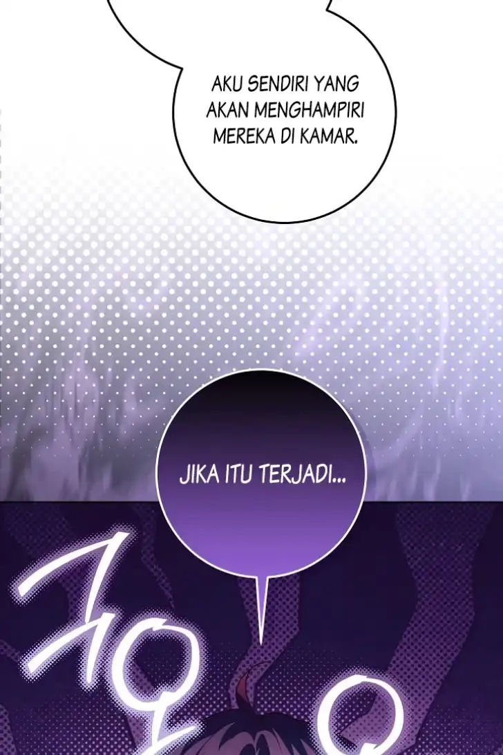Baca My Daddy Hid His Power - Chapter 49 halaman 61