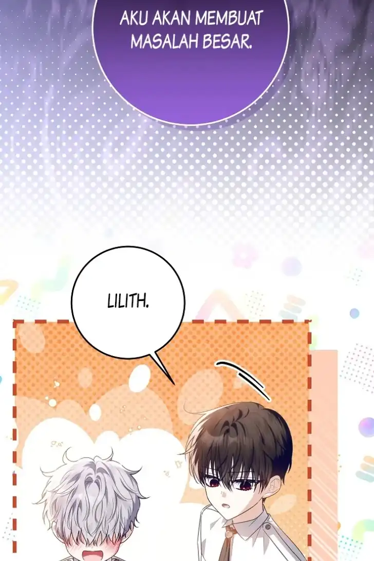 Baca My Daddy Hid His Power - Chapter 49 halaman 63