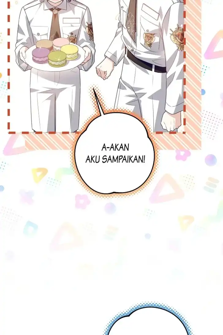 Baca My Daddy Hid His Power - Chapter 49 halaman 64