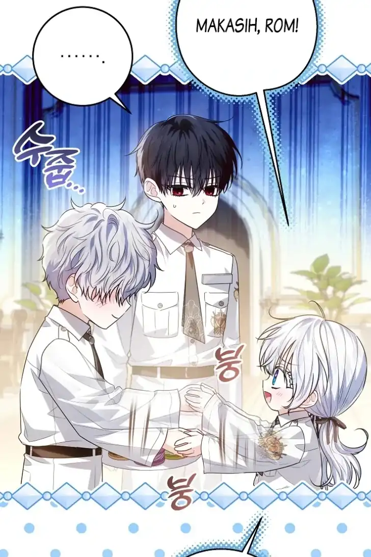 Baca My Daddy Hid His Power - Chapter 49 halaman 65
