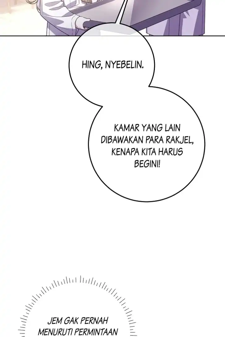 Baca My Daddy Hid His Power - Chapter 49 halaman 72