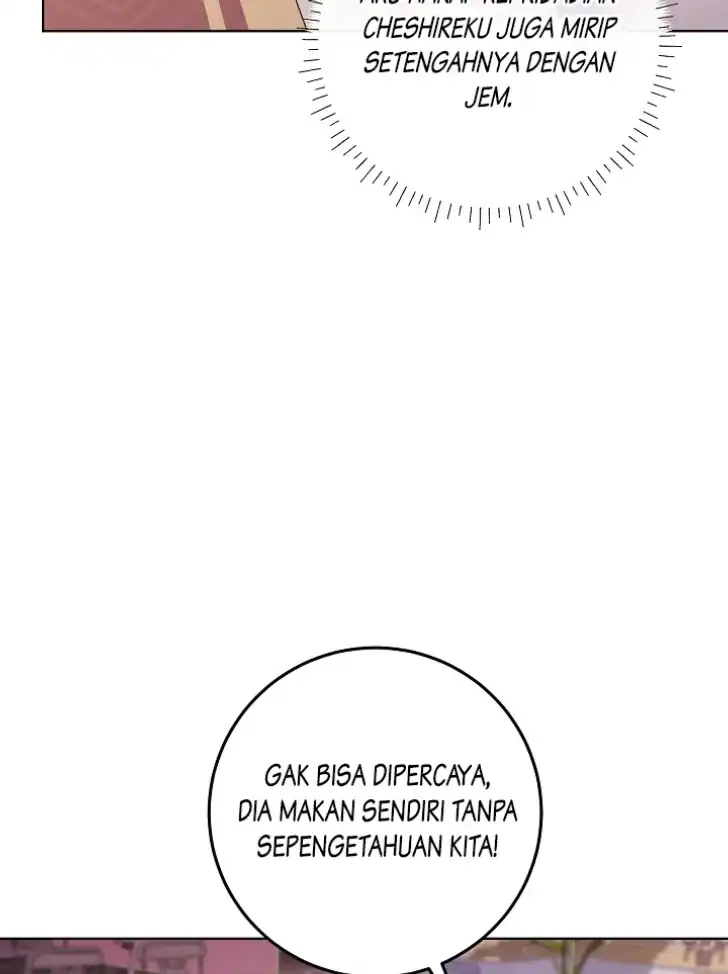 Baca My Daddy Hid His Power - Chapter 49 halaman 74