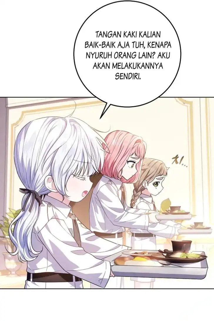Baca My Daddy Hid His Power - Chapter 49 halaman 76