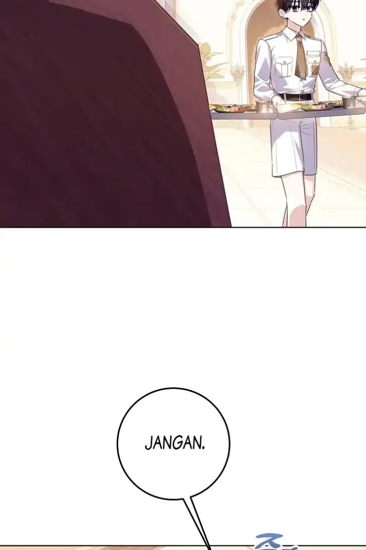 Baca My Daddy Hid His Power - Chapter 49 halaman 81