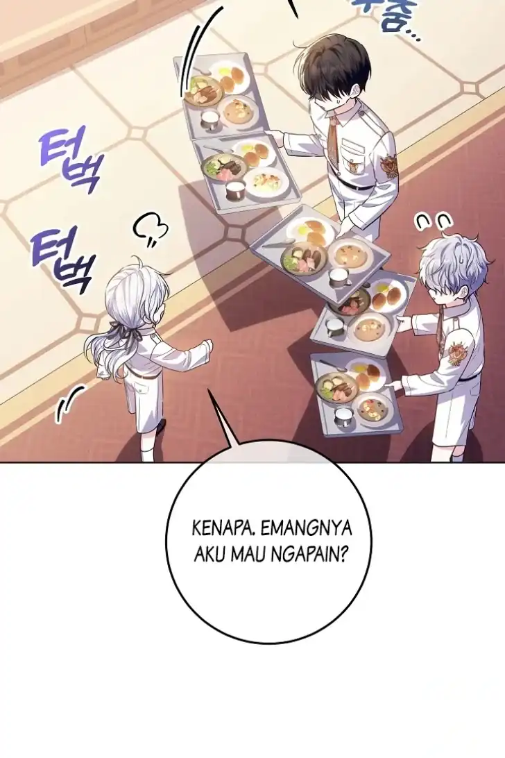 Baca My Daddy Hid His Power - Chapter 49 halaman 82