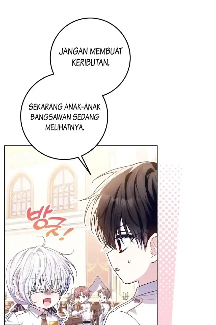 Baca My Daddy Hid His Power - Chapter 49 halaman 83