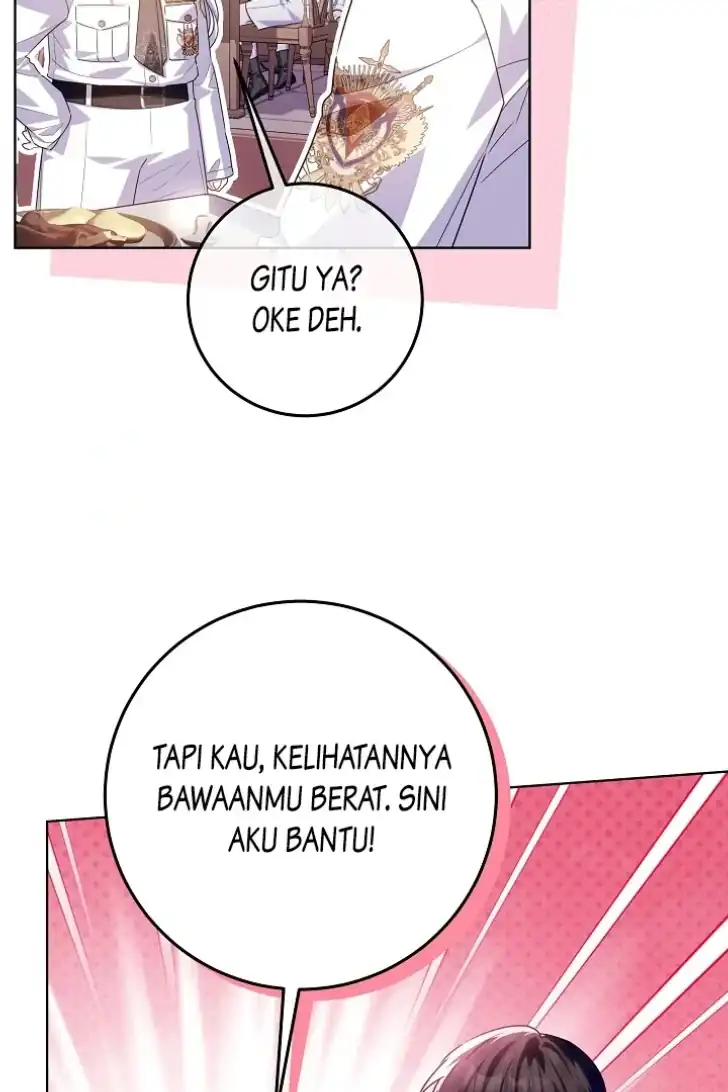 Baca My Daddy Hid His Power - Chapter 49 halaman 84