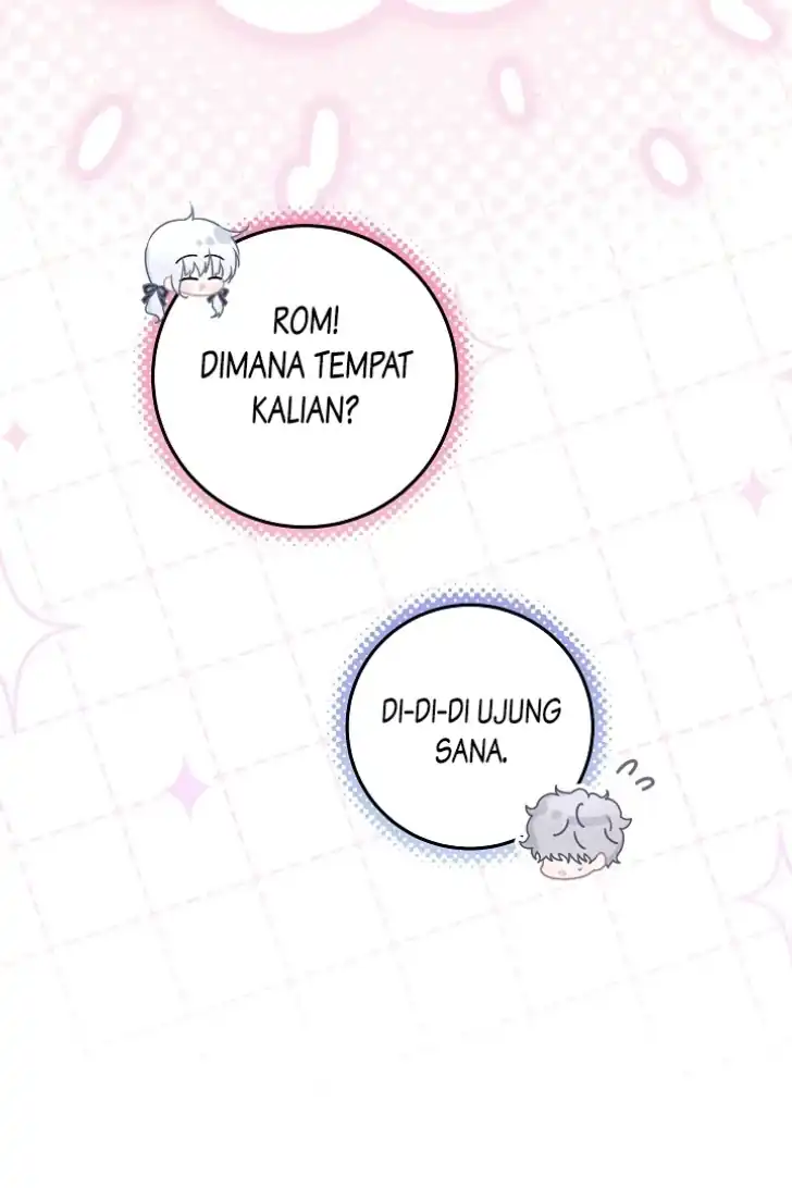 Baca My Daddy Hid His Power - Chapter 49 halaman 86