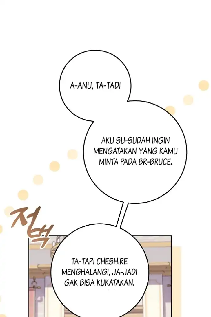 Baca My Daddy Hid His Power - Chapter 49 halaman 87