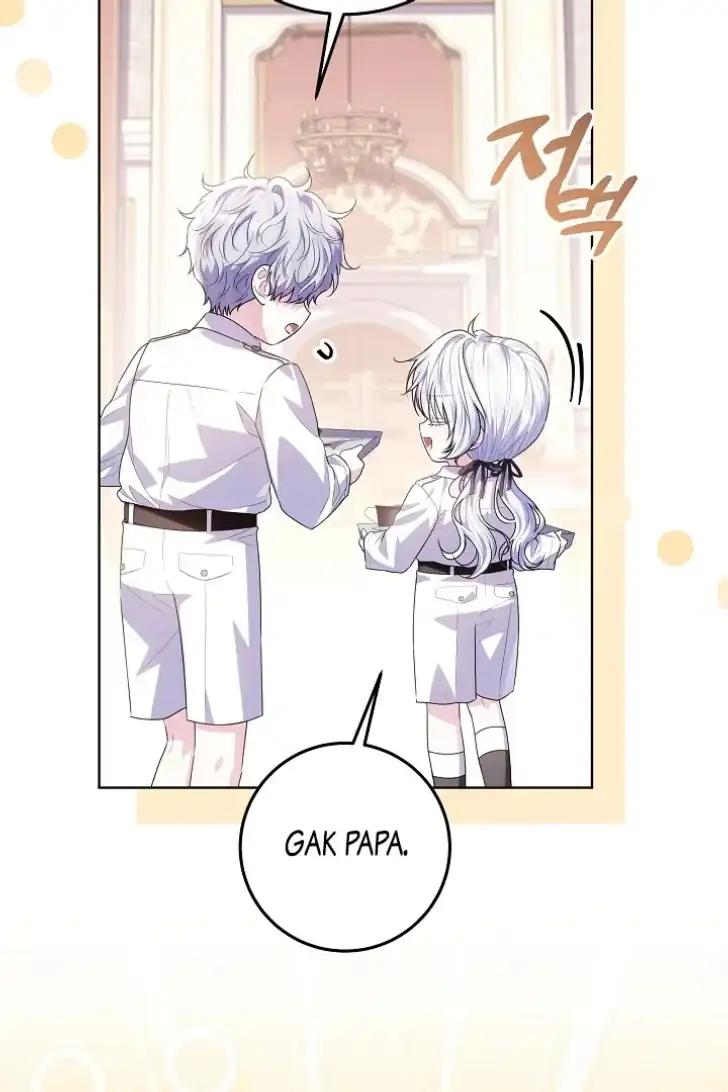 Baca My Daddy Hid His Power - Chapter 49 halaman 88