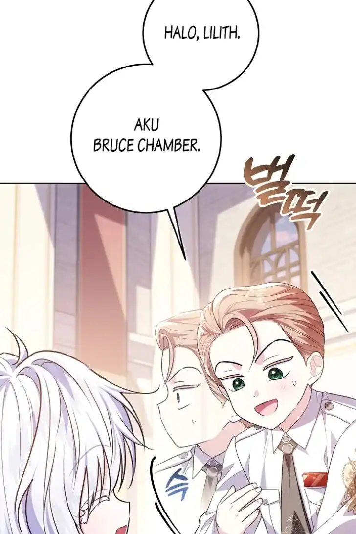 Baca My Daddy Hid His Power - Chapter 49 halaman 91