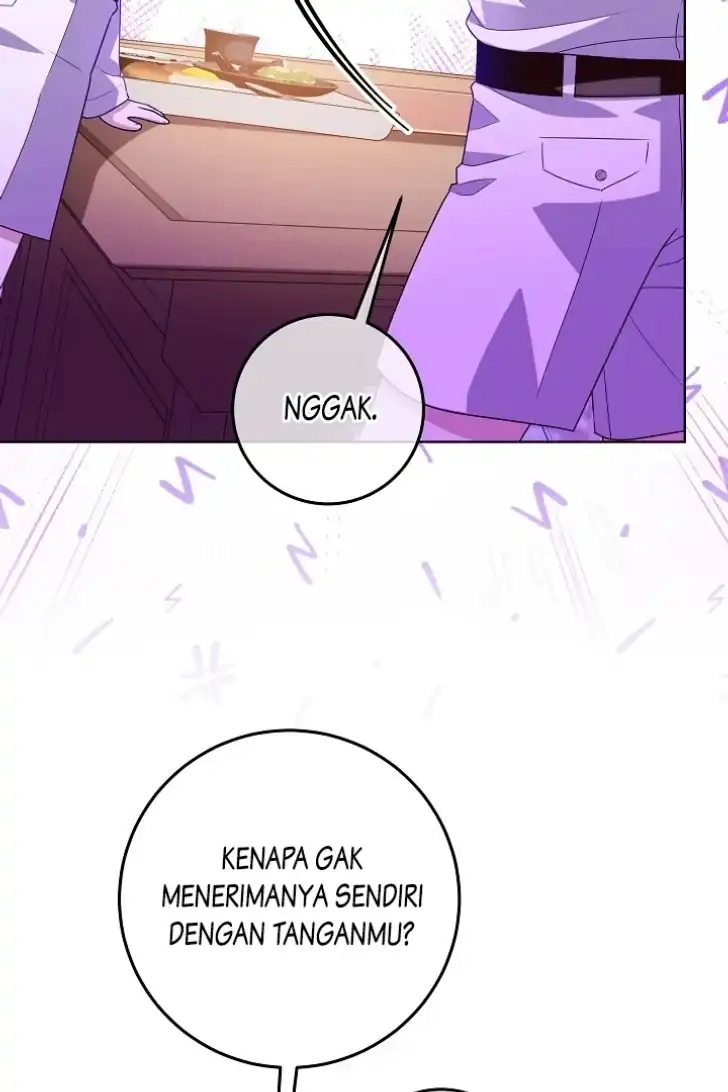 Baca My Daddy Hid His Power - Chapter 49 halaman 96