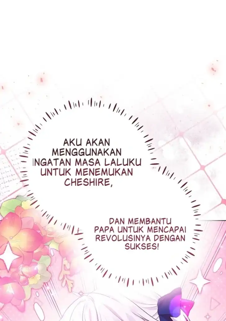 Baca My Daddy Hid His Power - Chapter 5 halaman 1