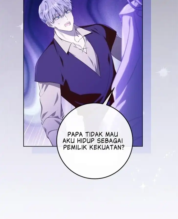 Baca My Daddy Hid His Power - Chapter 5 halaman 10