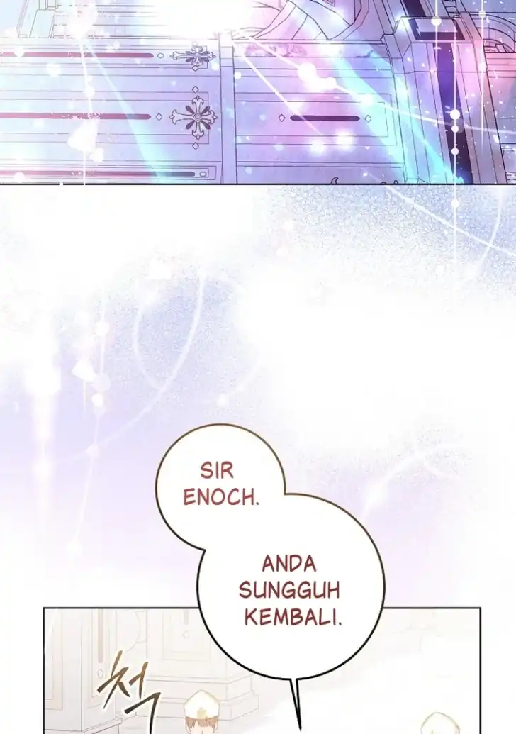 Baca My Daddy Hid His Power - Chapter 5 halaman 105