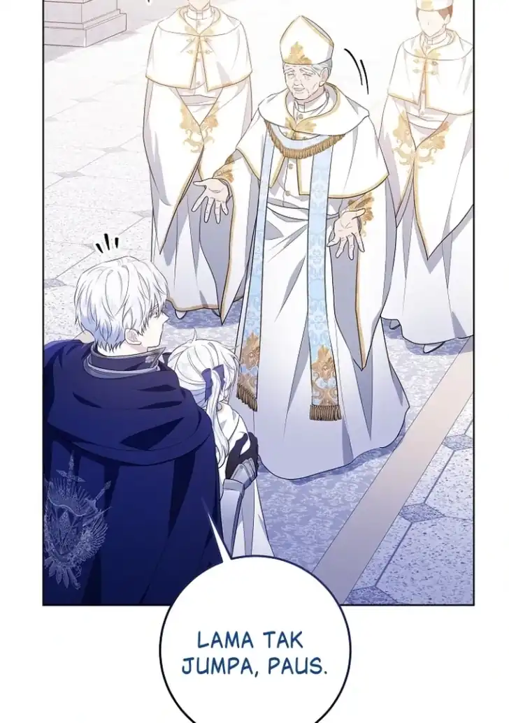 Baca My Daddy Hid His Power - Chapter 5 halaman 106