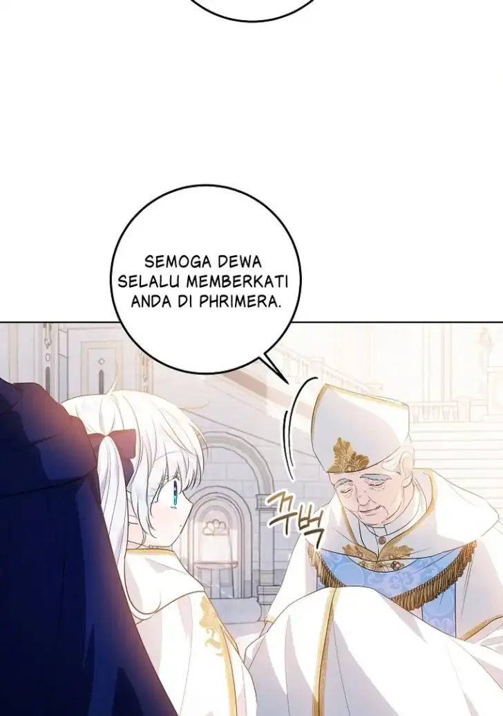 Baca My Daddy Hid His Power - Chapter 5 halaman 107