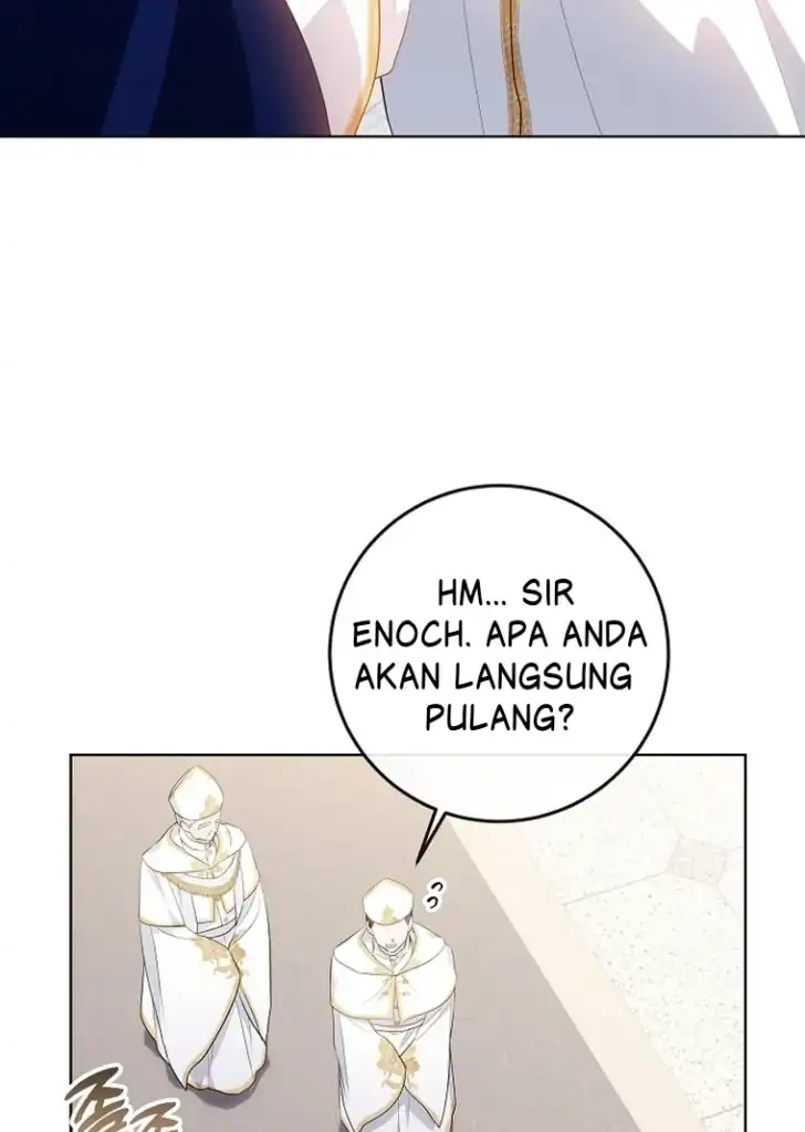 Baca My Daddy Hid His Power - Chapter 5 halaman 108