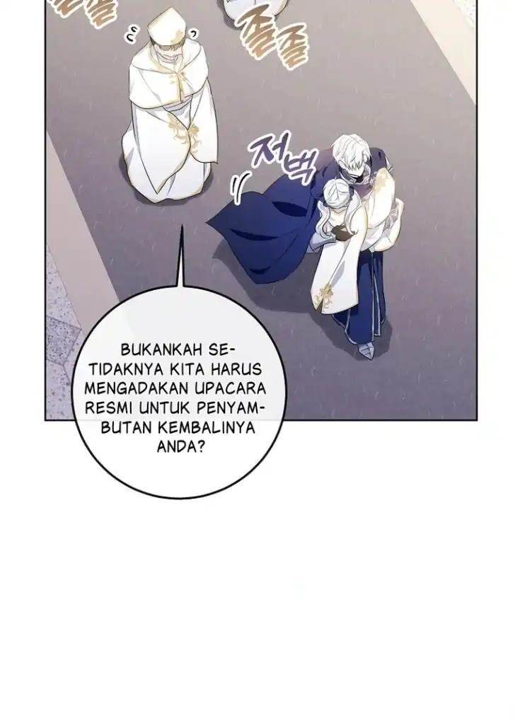 Baca My Daddy Hid His Power - Chapter 5 halaman 109