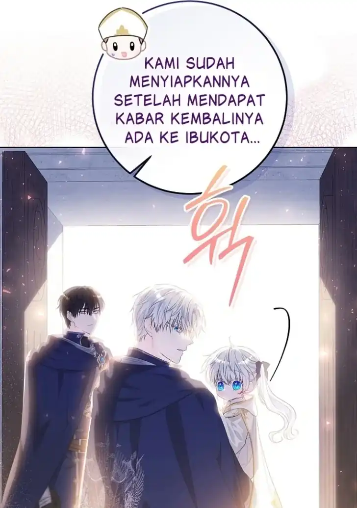 Baca My Daddy Hid His Power - Chapter 5 halaman 110