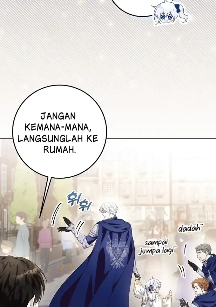 Baca My Daddy Hid His Power - Chapter 5 halaman 115