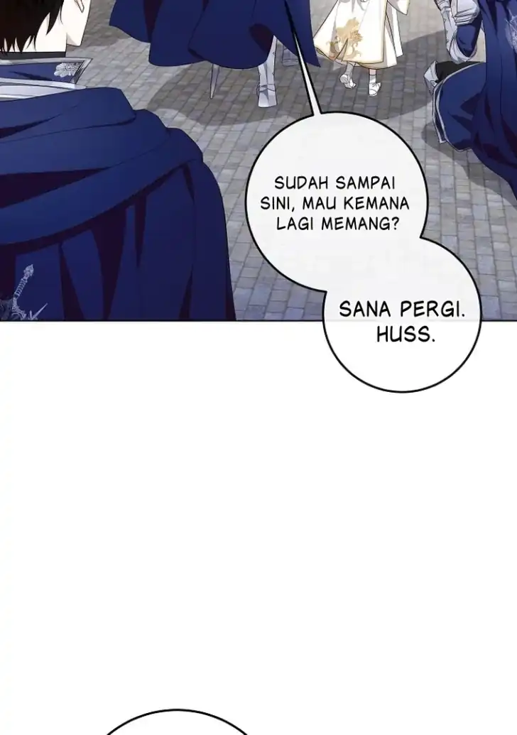 Baca My Daddy Hid His Power - Chapter 5 halaman 116