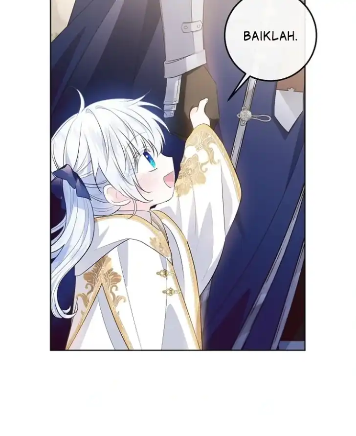 Baca My Daddy Hid His Power - Chapter 5 halaman 119