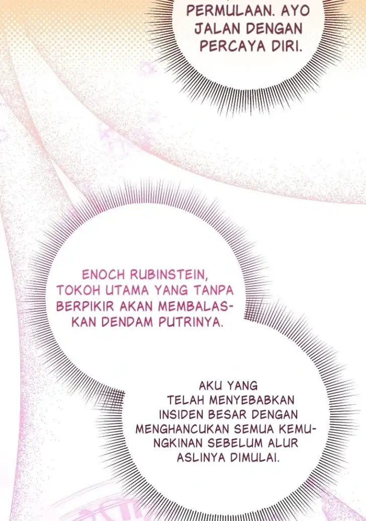 Baca My Daddy Hid His Power - Chapter 5 halaman 121