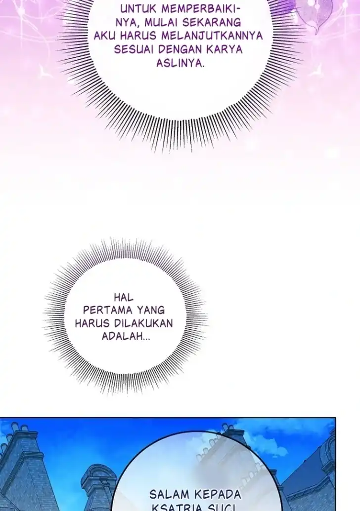 Baca My Daddy Hid His Power - Chapter 5 halaman 123