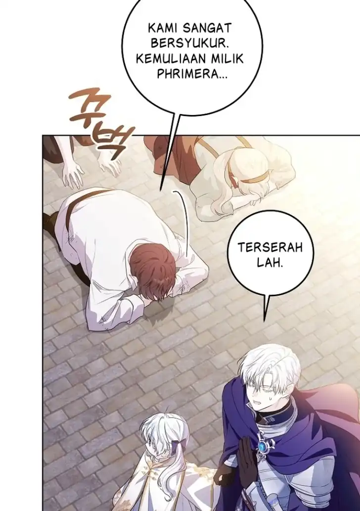 Baca My Daddy Hid His Power - Chapter 5 halaman 125