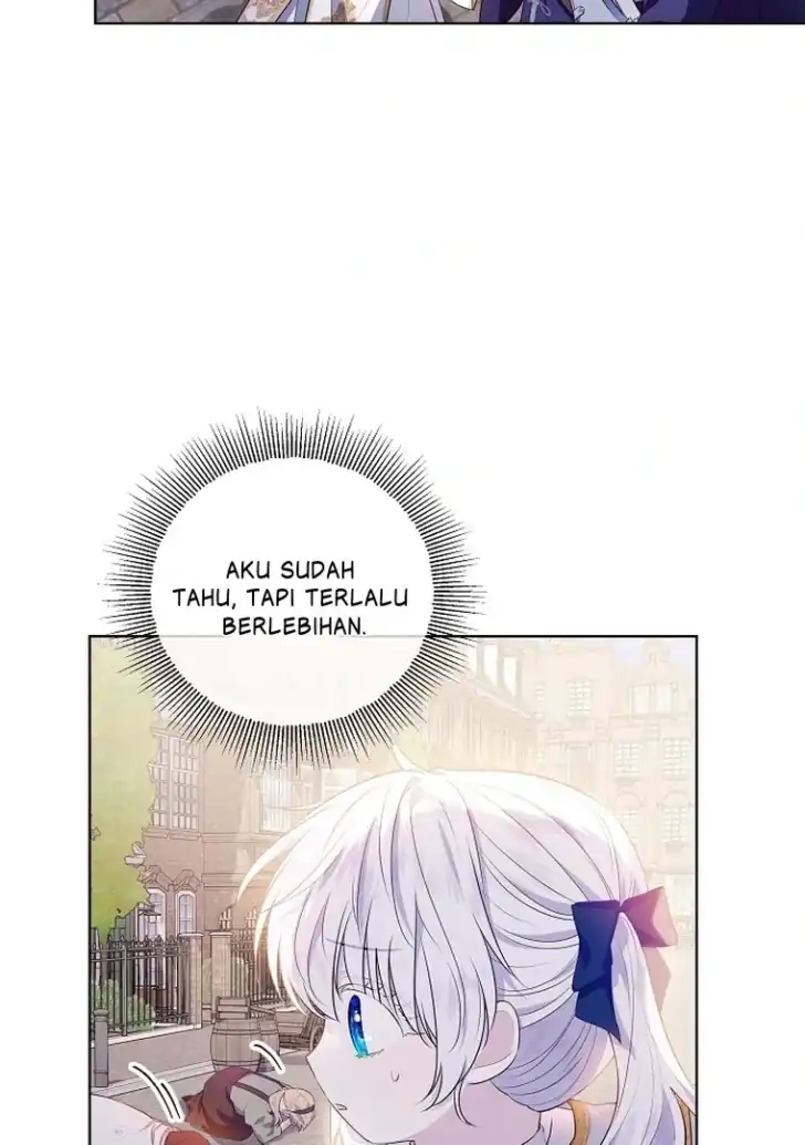 Baca My Daddy Hid His Power - Chapter 5 halaman 126