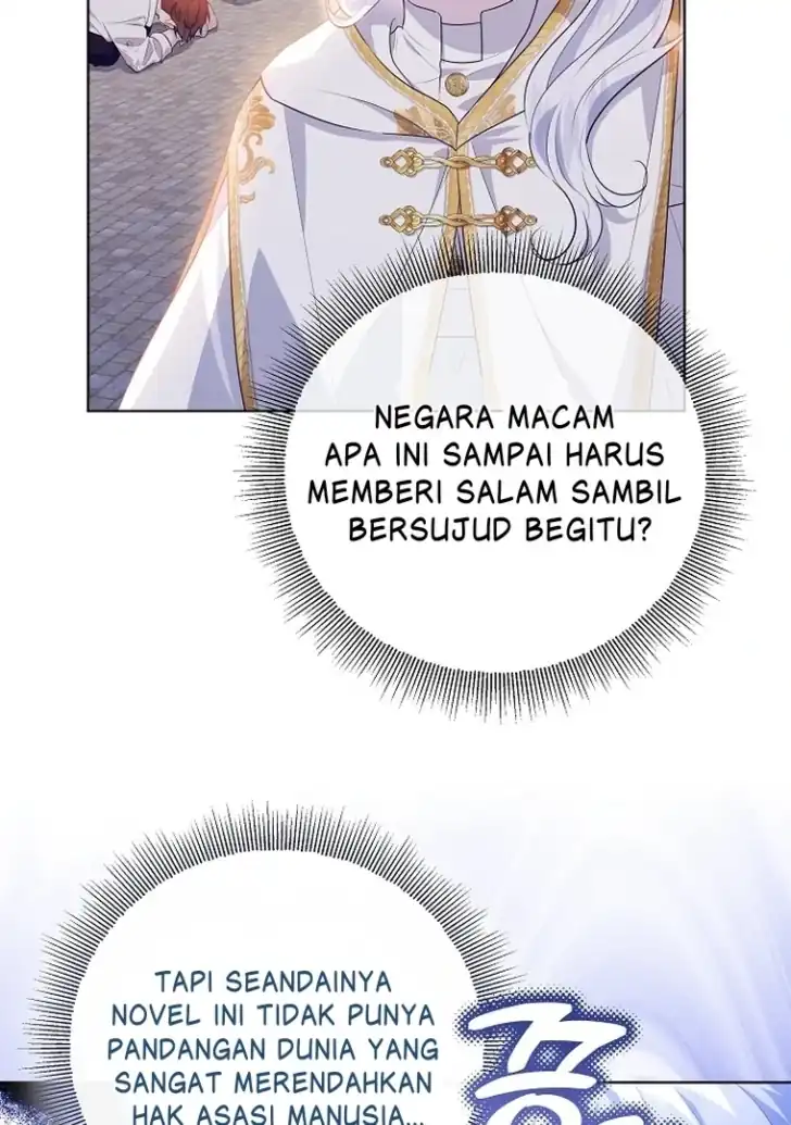 Baca My Daddy Hid His Power - Chapter 5 halaman 127