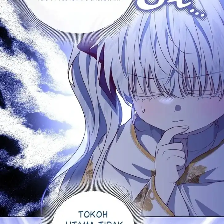 Baca My Daddy Hid His Power - Chapter 5 halaman 128